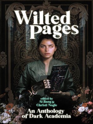 cover image of Wilted Pages